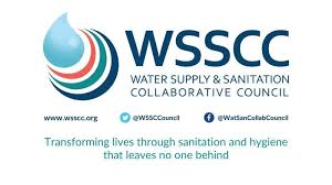 Water and Sanitation Collaborative Council Logo